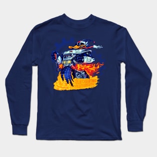 GizFink Long Sleeve T-Shirt